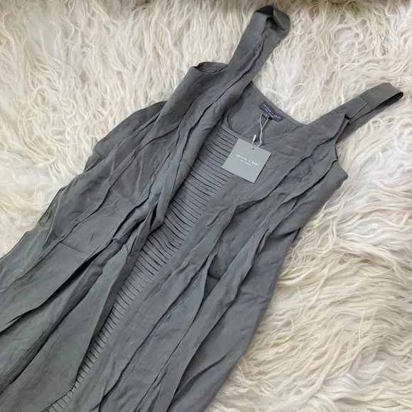 SACHIN + BABI Scoop Neck Knee-Length Dress - Picture 4 of 9